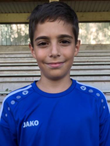 Deniz Yildirim