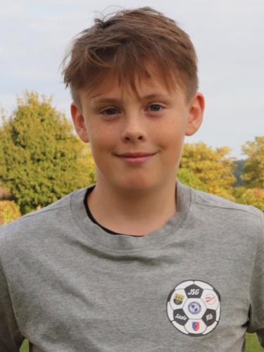 Fynn Luca Lally