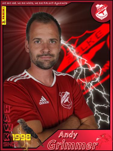 Andy Grimmer
