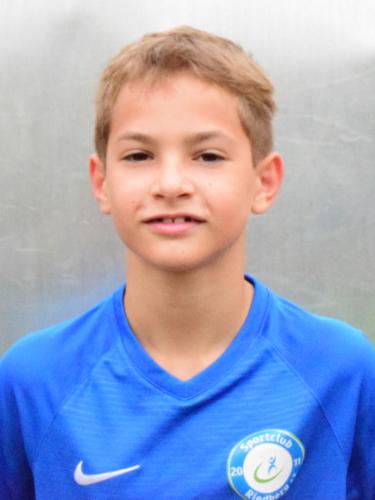 Arian Moghadam