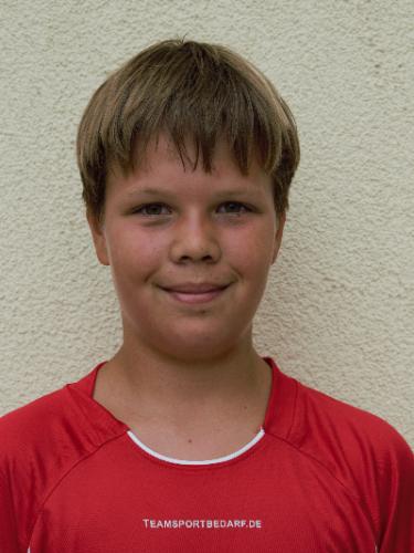 Ben Dürrmann