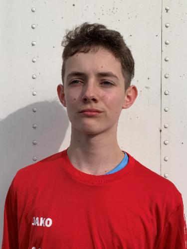Jonte Fortwengel
