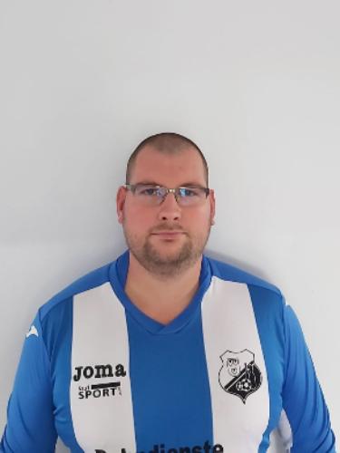 Dirk Zahn