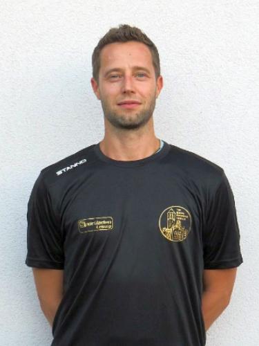 David Conradi