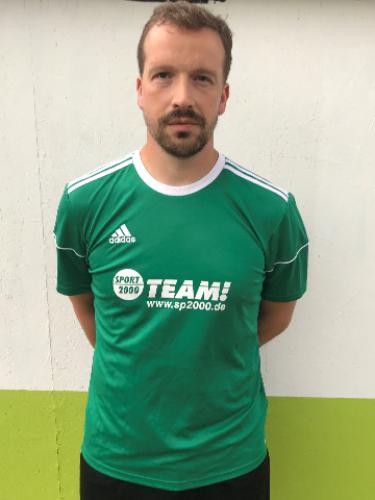 Martin Körner