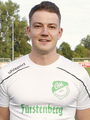 Daniel Köpfler