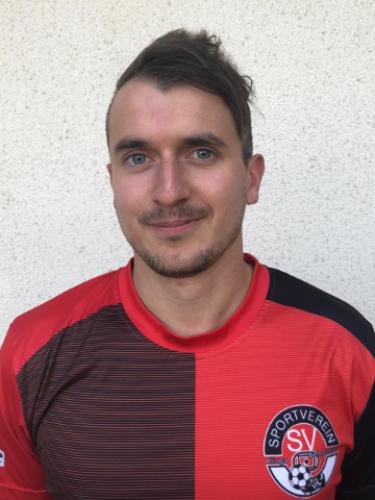 Florian Fritzsche