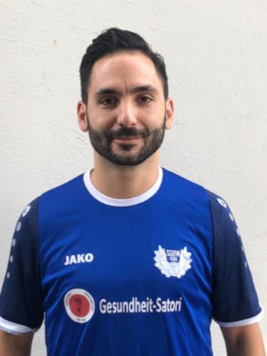 Cristian Catalano