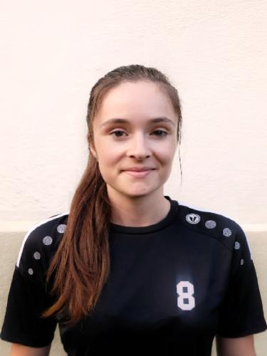Sarah Ritscher