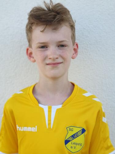 Leo Matthias Hartung