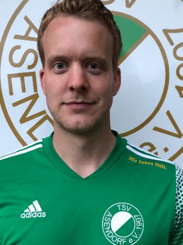 Marius Vienenkötter