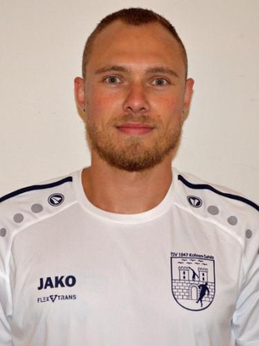 Moritz Potratz