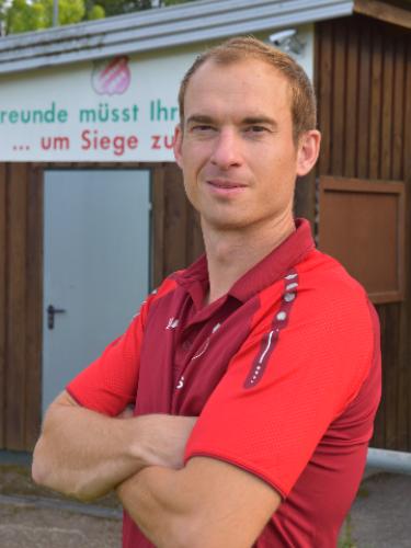 Bernhard Salamon