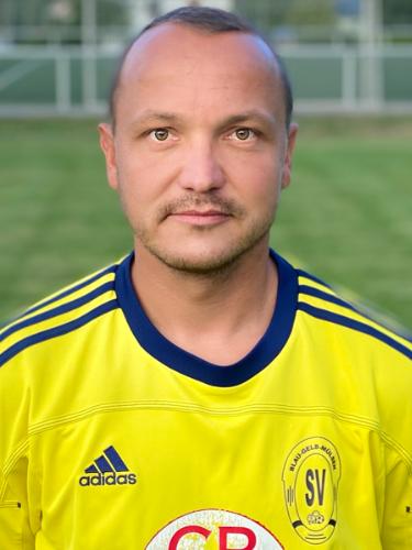 Rene Ehrler