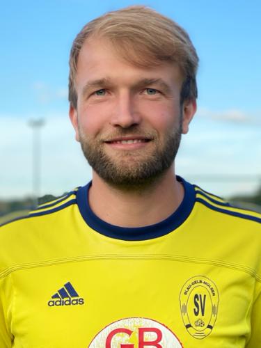 Norman Göpfert