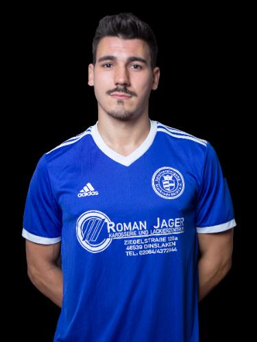 Florian Pascal Lauer