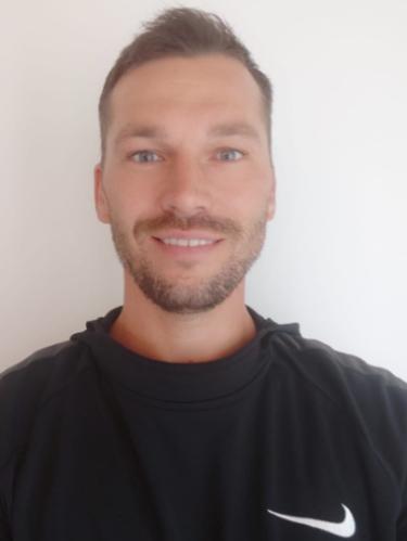 Simon Albrecht