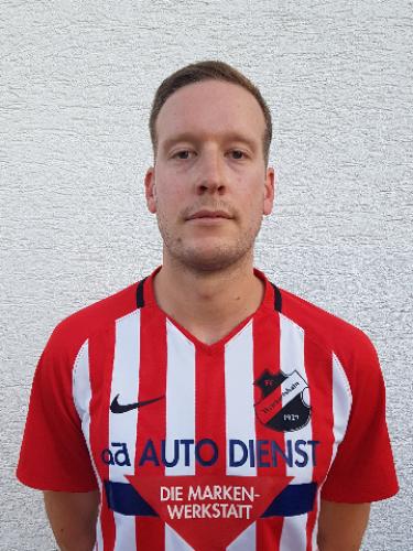 Niklas Andre Becker