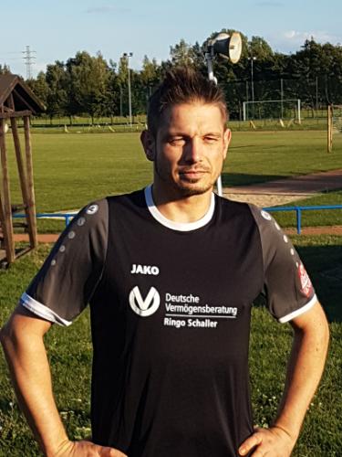 Christian Raü