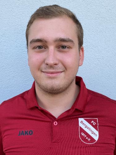 Maik Liewald