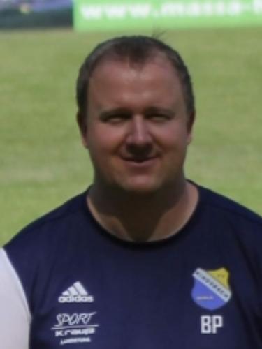 Benjamin Paul