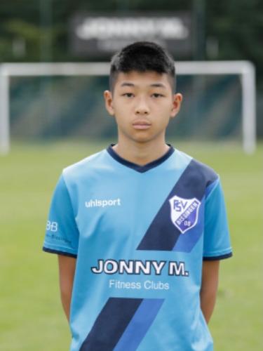 Nam Hoang