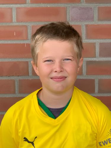 Leif Bindel