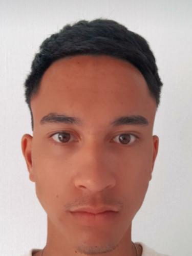 Massimo-Marvin Villanueva