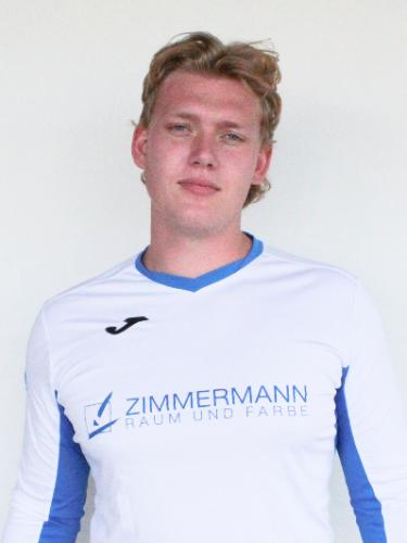Matthias Huperz