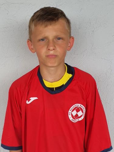 Marlon Maik Remerscheid
