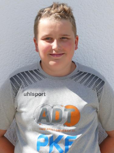 Sören Faulhaber