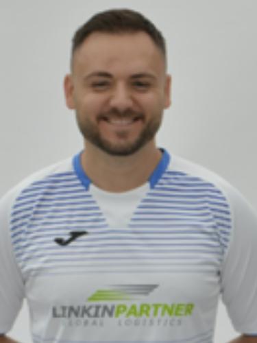 Almedin Hanic