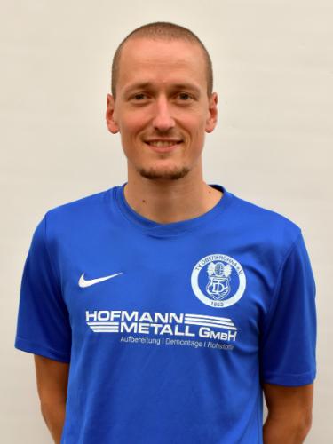 Tobias Dahnert