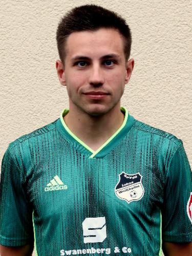 Eric Stopperka
