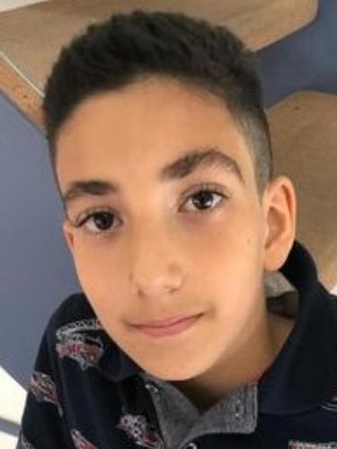 Berkan Kilinc