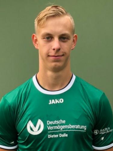 Hannes Hildemann