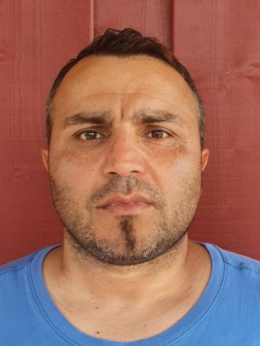 Hasan Aydogdu