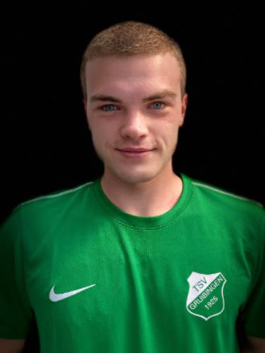 Patrick Diener