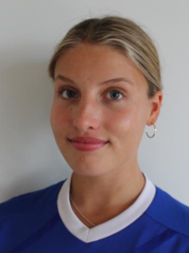 Stella Maria Nemitz