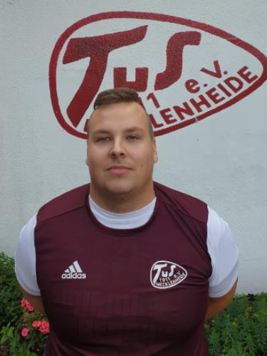 Patrick Bertuleit