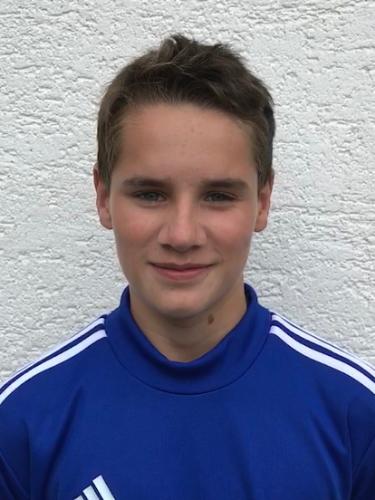 Mats Holzapfel