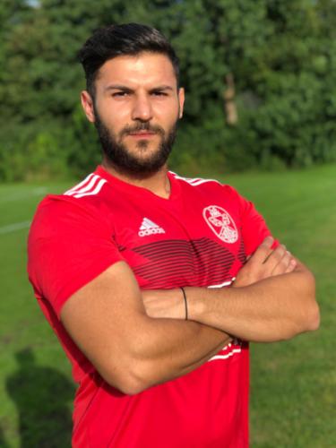 Muhamed Demir