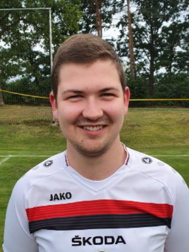 Lars Bonnke