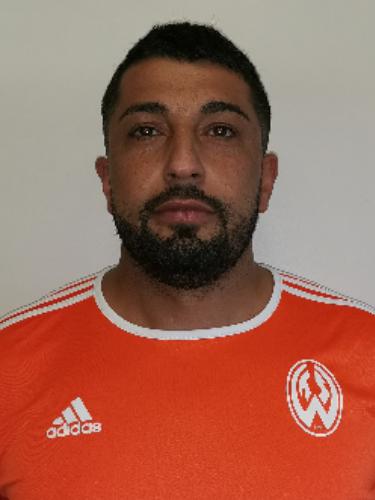 Turgay Thuran