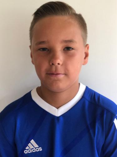 Malik Justin Anderseck