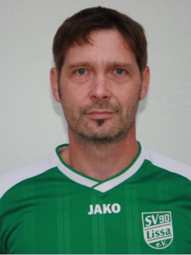 Matthias Kühr