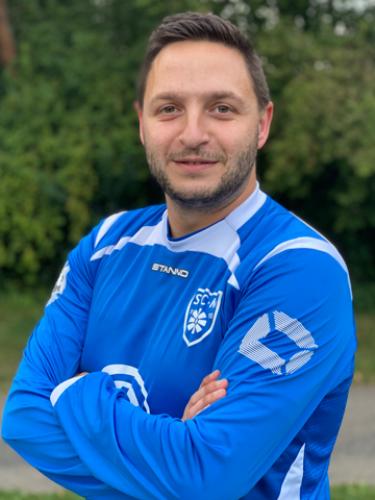 Volkan Kirsan