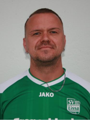 Denis Voigt