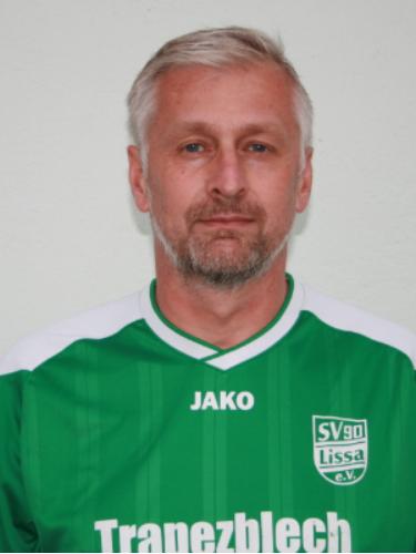 Andreas Zeitz