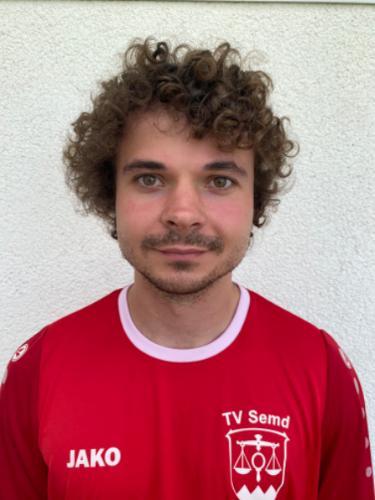 Daniel Bördner
